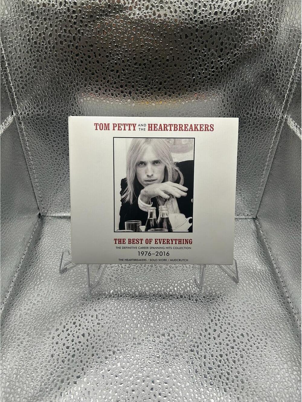 Tom Petty - The Best of Everything: The Definitive Career Spanning Hits
